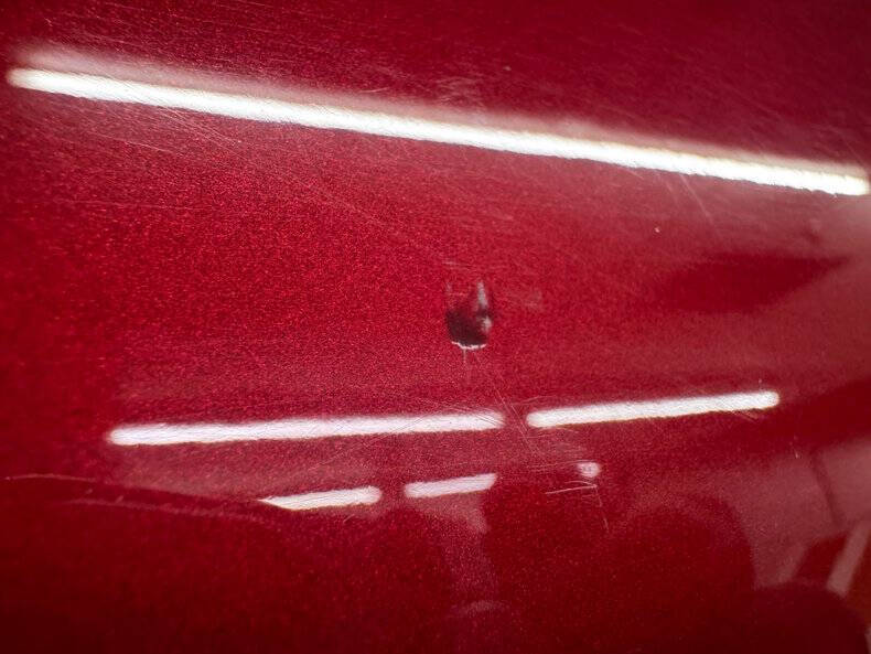 1998 Cadillac DeVille