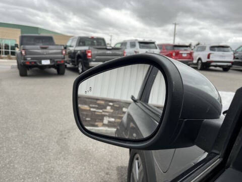 2021 Ford Mustang Mach-E Select