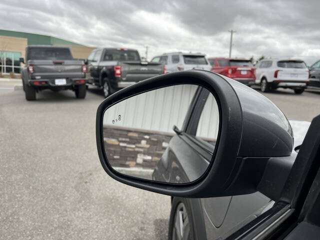 2021 Ford Mustang Mach-E Select