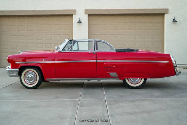 1953 Mercury Monterey