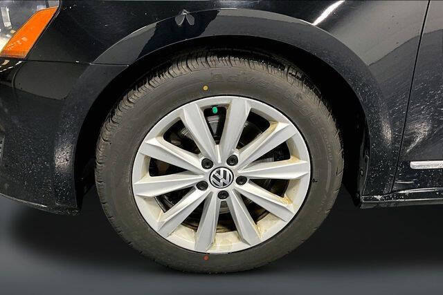 2012 Volkswagen Passat