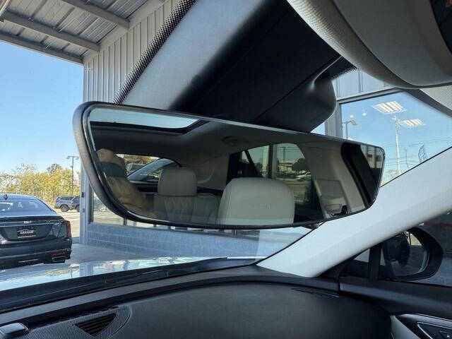 2021 Buick Envision Avenir