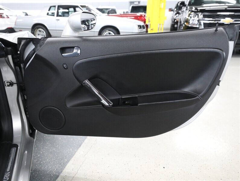 2009 Saturn SKY
