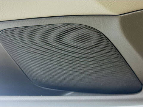 2001 Honda Accord EX