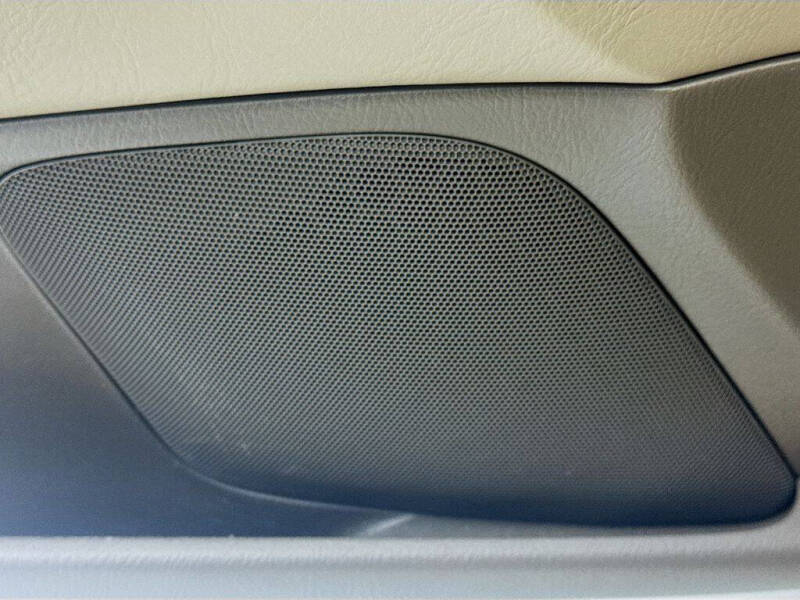 2001 Honda Accord EX