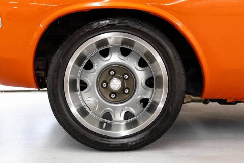 1971 Dodge Challenger