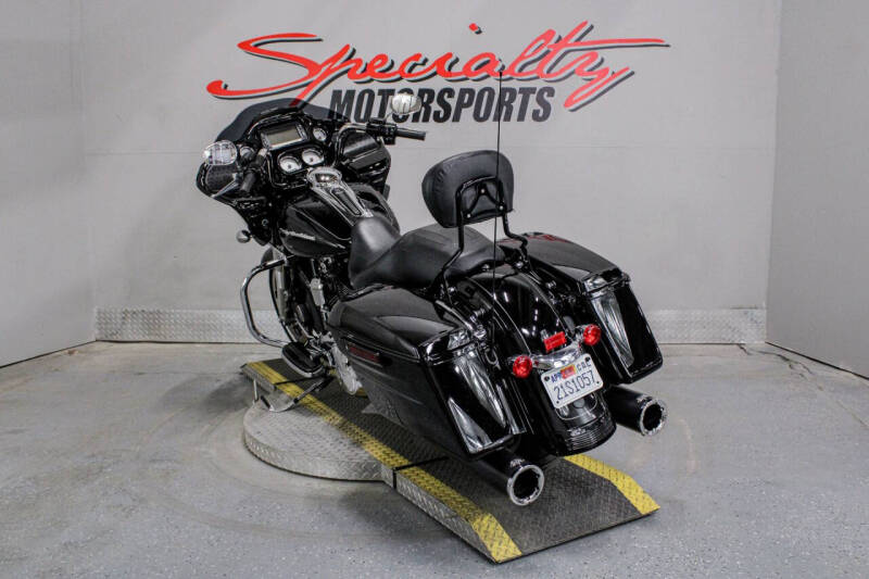 2015 Harley-Davidson Road Glide Special
