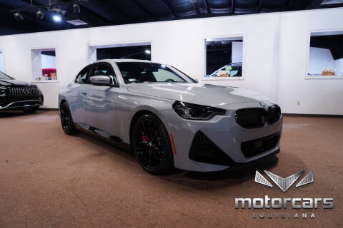 2024 BMW 2 Series 230i