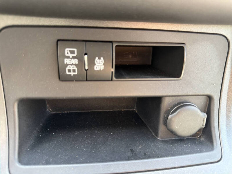 2012 Chevrolet Traverse LS
