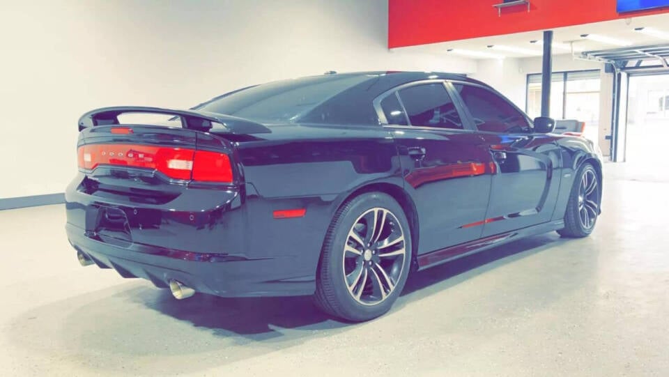 2014 Dodge Charger for sale at Elite Rides in Detroit, MI