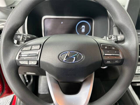 2023 Hyundai Kona Electric SE