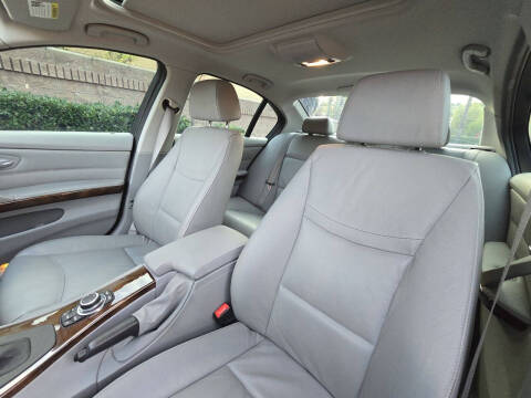 2011 BMW 3 Series 328i