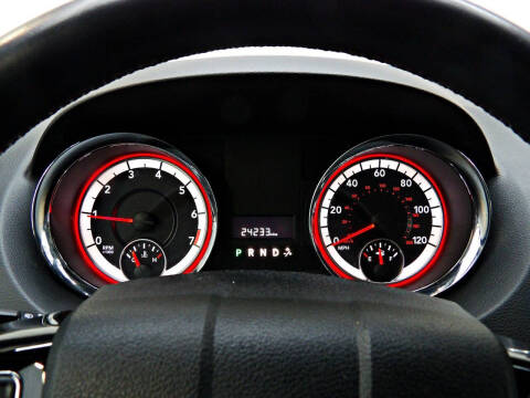 2016 Dodge Grand Caravan SE Plus