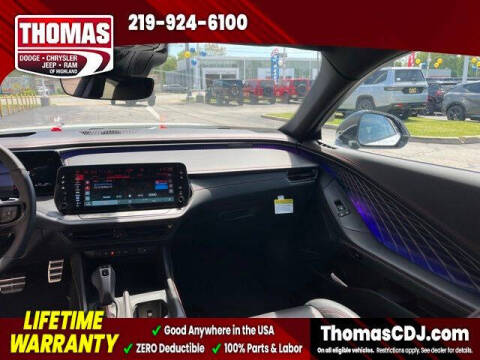 2026 Dodge Charger Scat Pack Plus