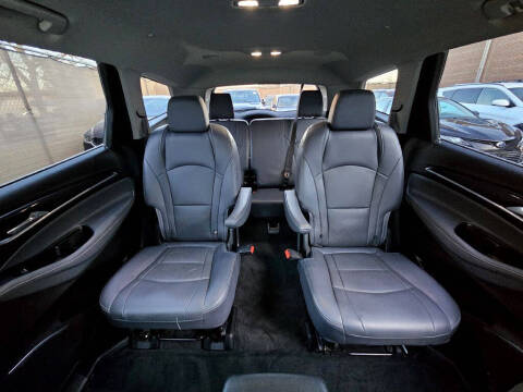 2019 Buick Enclave Premium