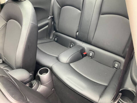 2017 MINI Hardtop 2 Door Cooper