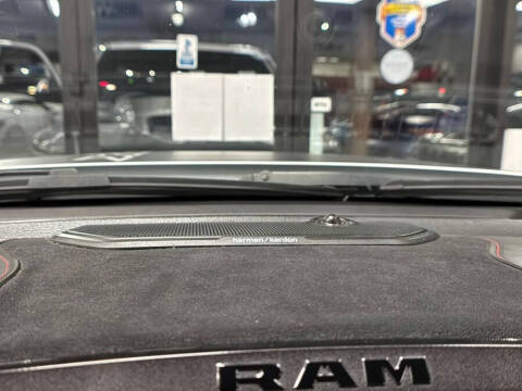 2023 RAM 1500 TRX