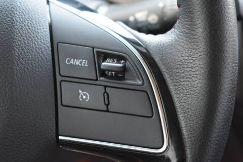 2024 Mitsubishi Mirage Black Edition