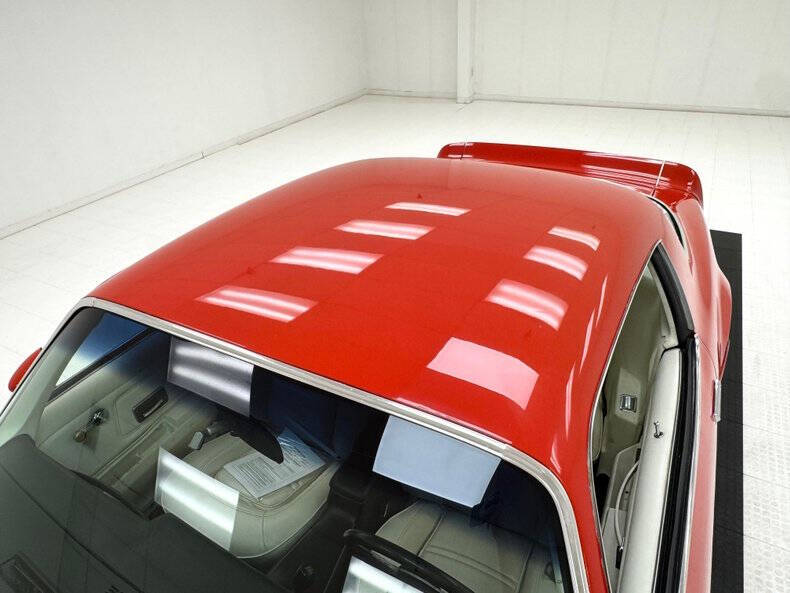 1975 Pontiac Firebird