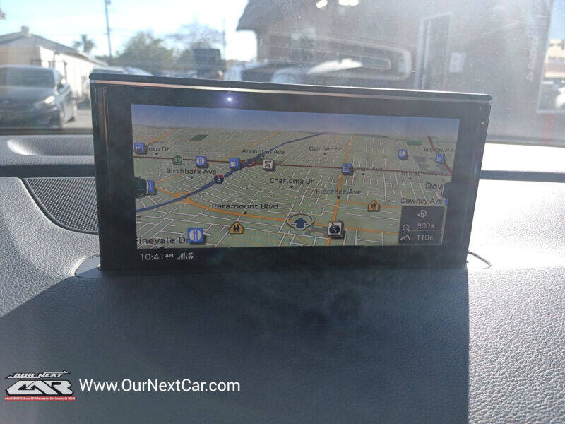 2018 Audi Q7 3.0T quattro Premium Plus