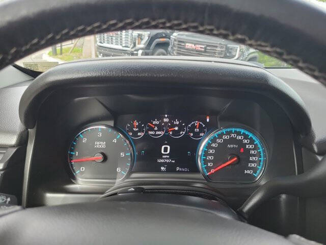 2019 GMC Yukon XL Denali