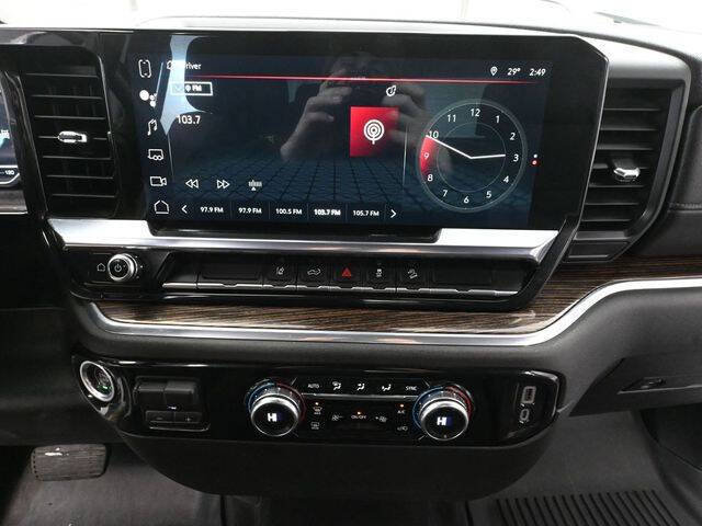 2024 GMC Sierra 3500HD