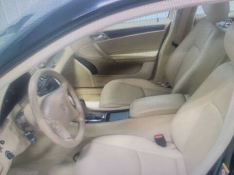 2003 Mercedes-Benz C-Class for sale at Wally's Cars ,LLC. in Morehead City NC