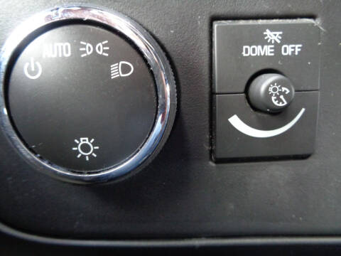 2014 Chevrolet Express LT 1500