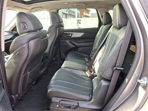 2024 Acura MDX SH-AWD w/Tech