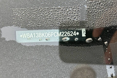 2023 BMW 5 Series M550i xDrive