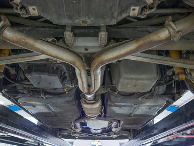 1988 Chevrolet Corvette