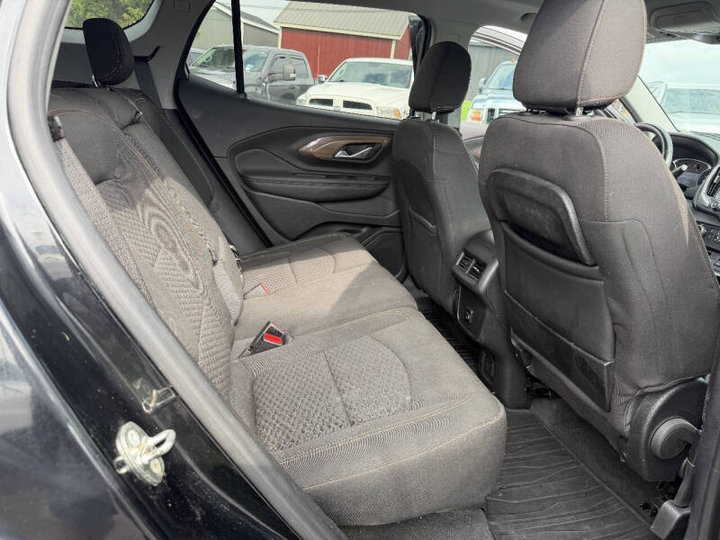 2018 GMC Terrain SLE Diesel