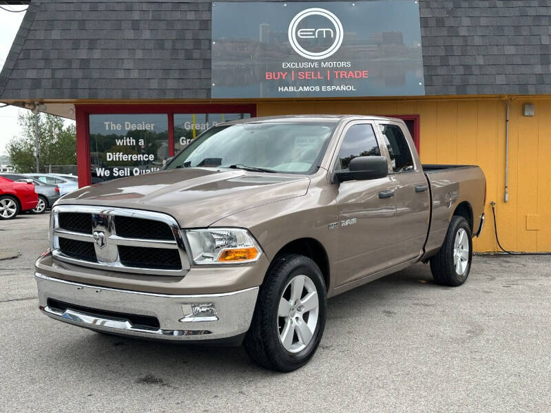 2009 Dodge Ram 1500 for sale in Omaha, NE