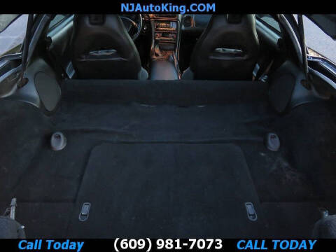 1998 Chevrolet Corvette