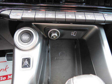 2023 Dodge Hornet GT Plus