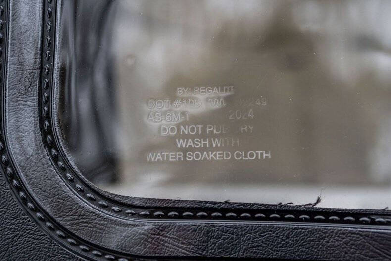 1973 Volkswagen Thing