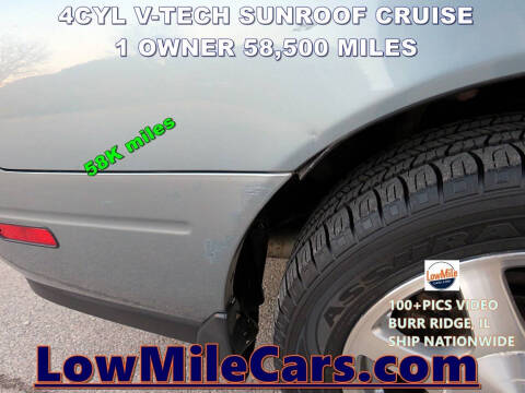 1995 Honda Accord EX