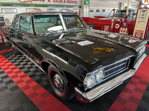 1964 Pontiac GTO
