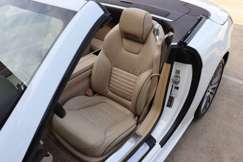 2017 Mercedes-Benz SL-Class