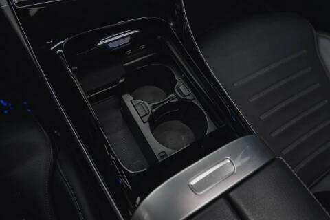 2022 Mercedes-Benz C-Class C 300