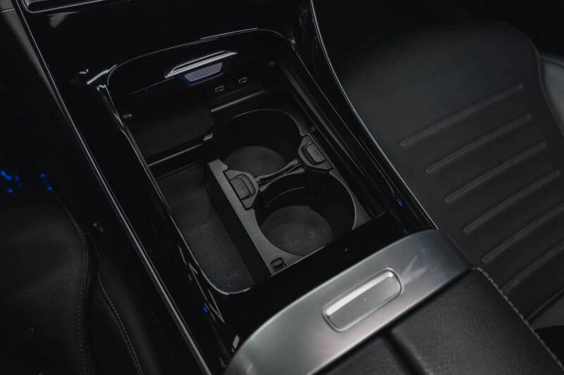 2022 Mercedes-Benz C-Class C 300