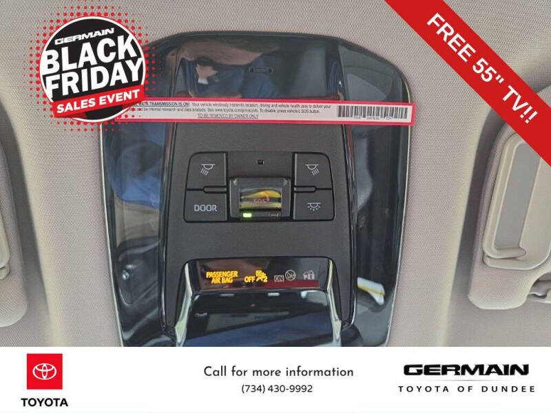 2024 Toyota Venza LE