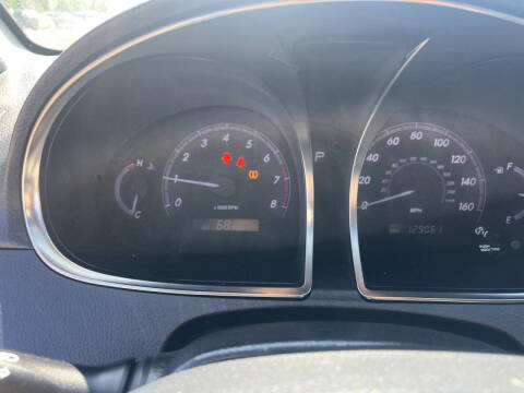 2011 Toyota Avalon Limited