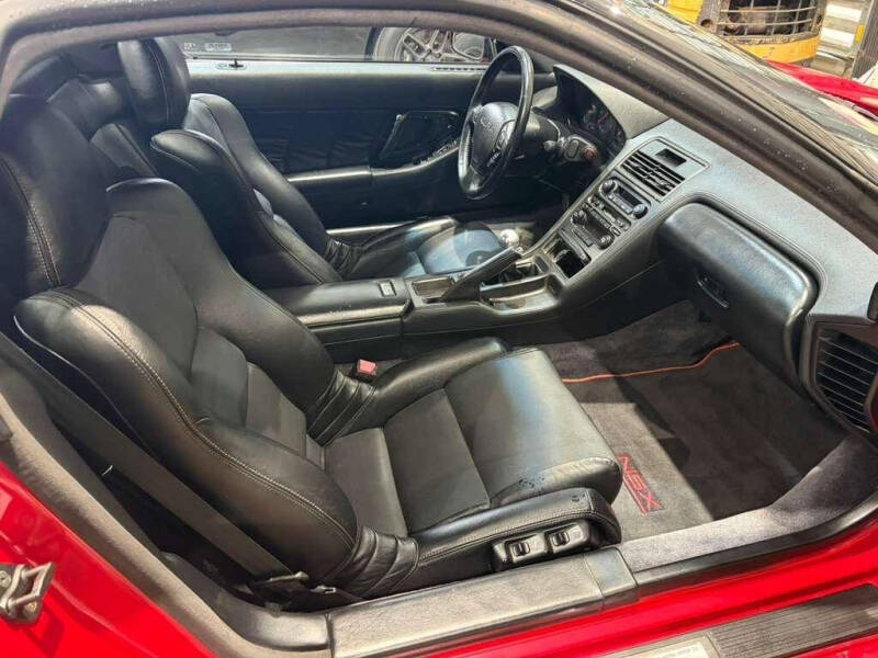 1992 Acura NSX