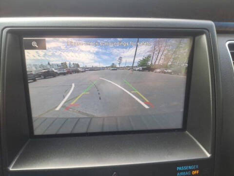 2014 Ford Flex Limited
