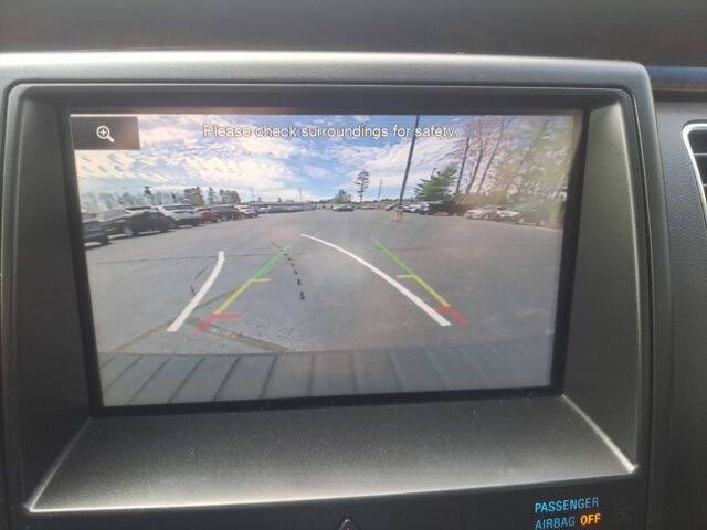2014 Ford Flex Limited
