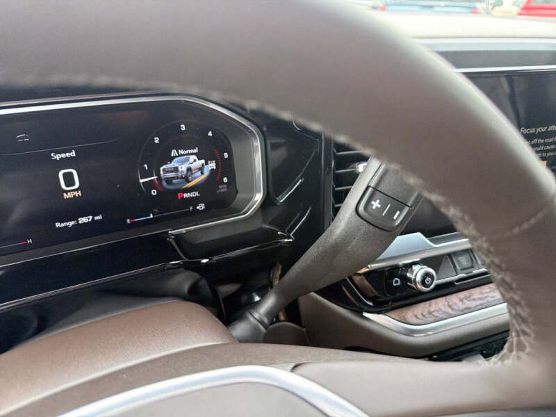 2026 GMC Sierra 3500HD