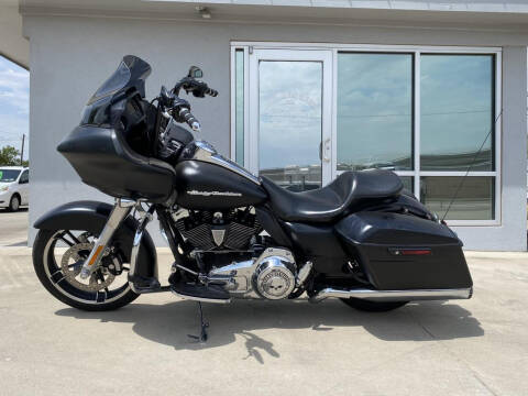 2015 Harley-Davidson FLTRX Road Glide Special for sale at Kell Auto Sales, Inc in Wichita Falls TX