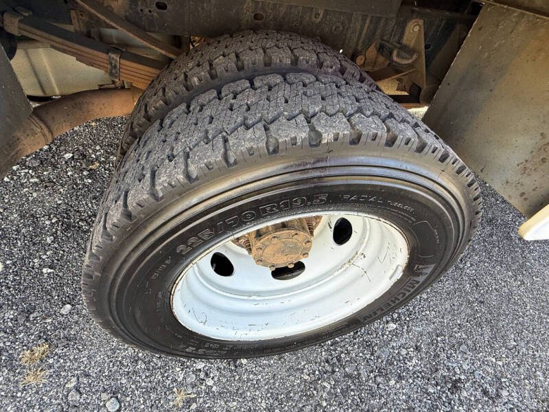 2008 Ford F-450 Super Duty