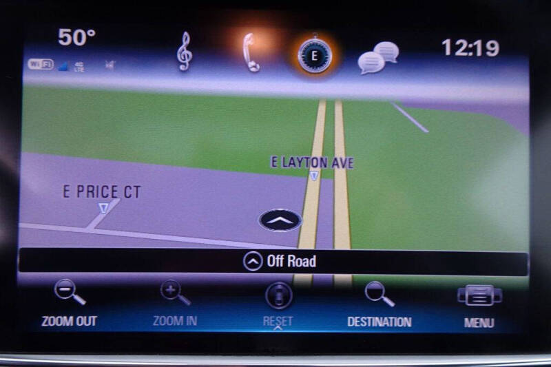 2019 Buick Encore Essence